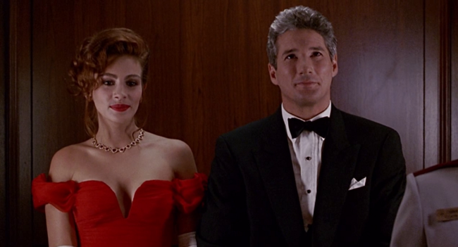 trendencias's tweet photo. 'Pretty Woman' cumple 25 años: repasamos sus mejores looks #prettywoman http://t.co/bP4sczu8ao http://t.co/hIRsF8DJE1