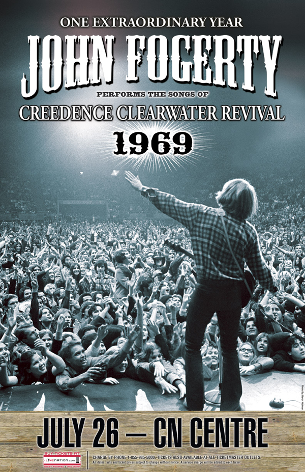 94.3 The GOAT (@943thegoat) on Twitter photo The GOAT Present's <a href="/John_Fogerty/">John Fogerty</a>: performing the songs of CCR 1969! Live at <a href="/CNCentre/">CN Centre PG</a> July 26. tickets start at $20! The GOAT Present's <a href="/John_Fogerty/">John Fogerty</a>: performing the songs of CCR 1969! Live at <a href="/CNCentre/">CN Centre PG</a> July 26. tickets start at $20!