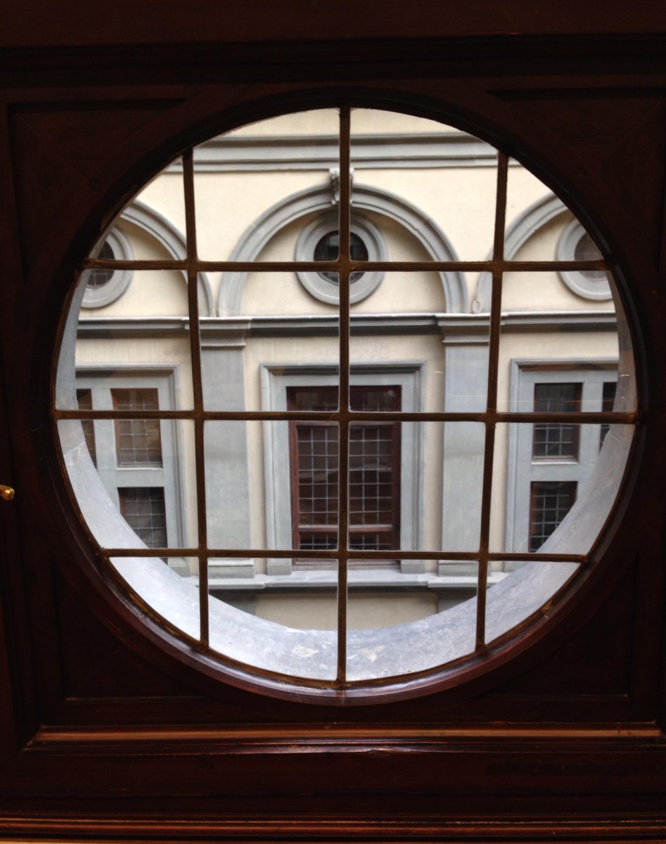 palazzostrozzi's tweet photo. Viste inedite di #PalazzoStrozzi #MuseumWeek #secretsMW http://t.co/zY3zXIO3A5