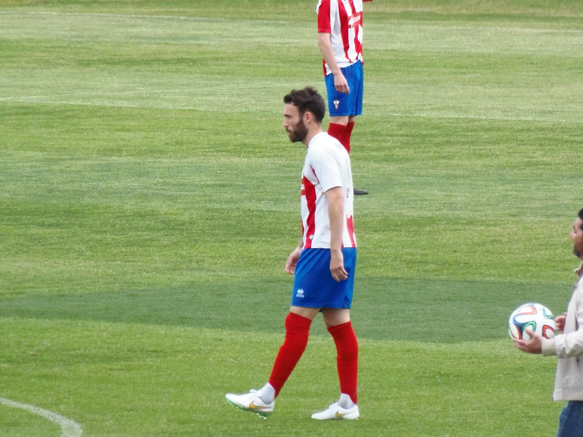 A_PALACIOS_H's tweet photo. ¡¡Cada día va a más!! Clave en Cádiz y Gerena, cubre mucho campo, que bueno que vinistes @adrianpavon89 http://t.co/TWSCYiCSqo