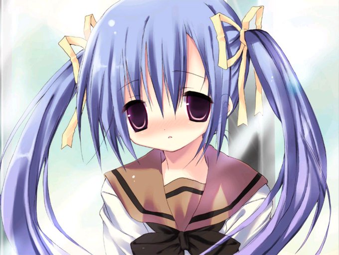 鹿倉憂姫のtwitterイラスト検索結果 古い順