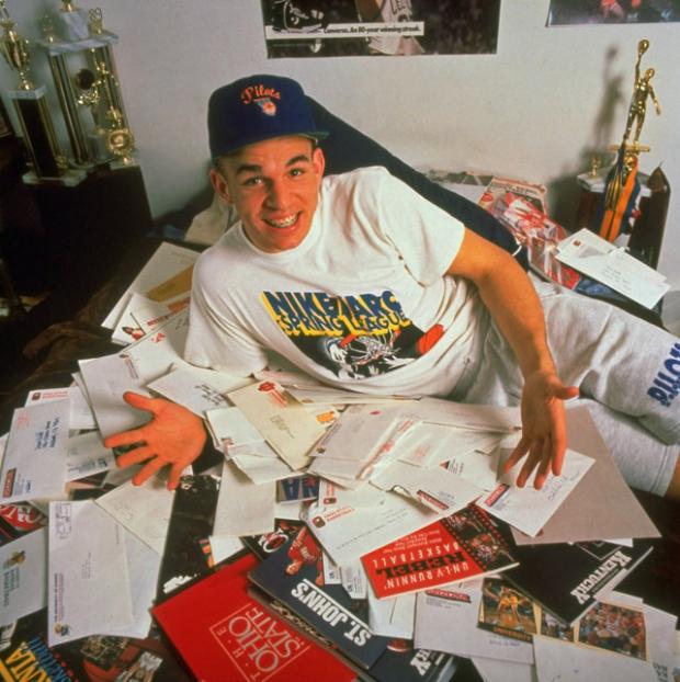 Happy birthday, Jason Kidd. 