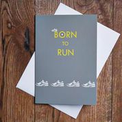 Happy Birthday to GB\s You truly were \Born To Run\ so here is our b\day card to you.. 