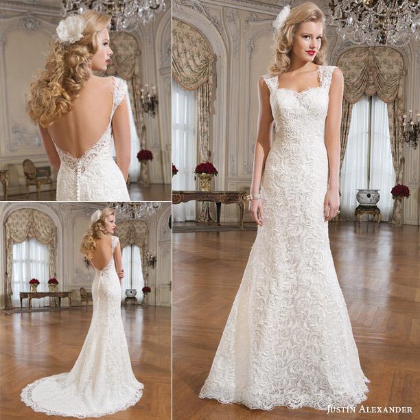 weddingi's tweet photo. Our Gown of the Week is @ja_bridal style 8761. Details at: http://t.co/gzbiwVXn17 #wedding #gownoftheweek #bridal http://t.co/cGkudLQ3qK
