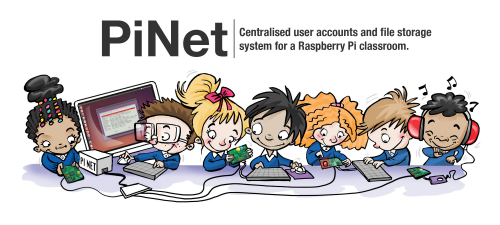 Raspberry_Pi's tweet photo. New post: Raspi-LTSP is now PiNet: easily manage a Raspberry Pi classroom http://t.co/c4tsVK1sCj http://t.co/0SLA8E0SbJ