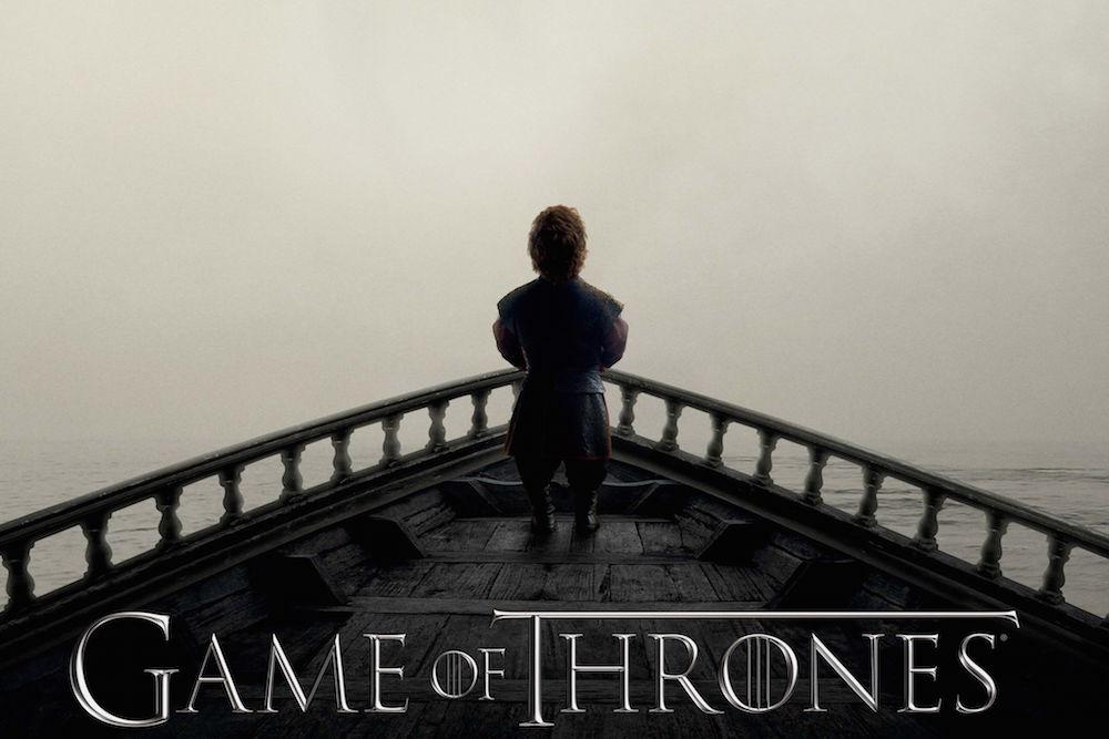 JournalDuGeek's tweet photo. Les prochaines saisons de Game of Thrones spoileront les lecteurs http://t.co/kiFRhhGEQZ http://t.co/g2aN1NkbtU
