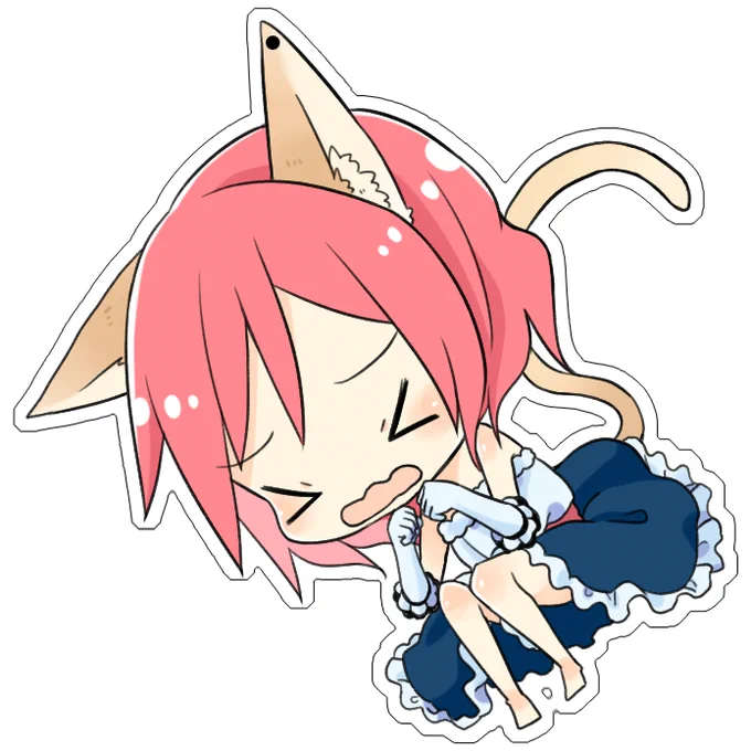 真姫誕ではこんな感じのアクリルキーホルダー出したい 