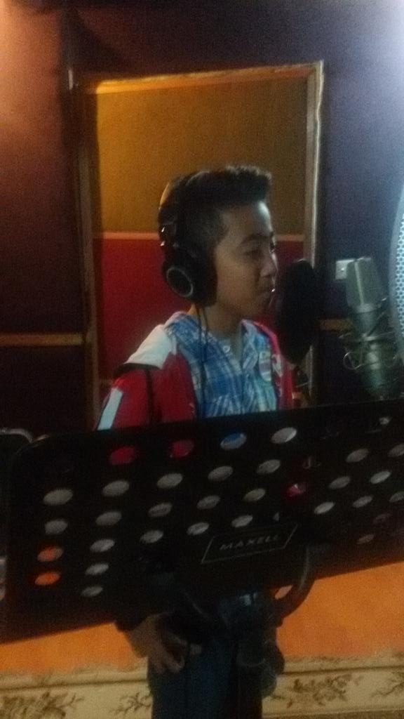 Rian Napitupulu tweet media