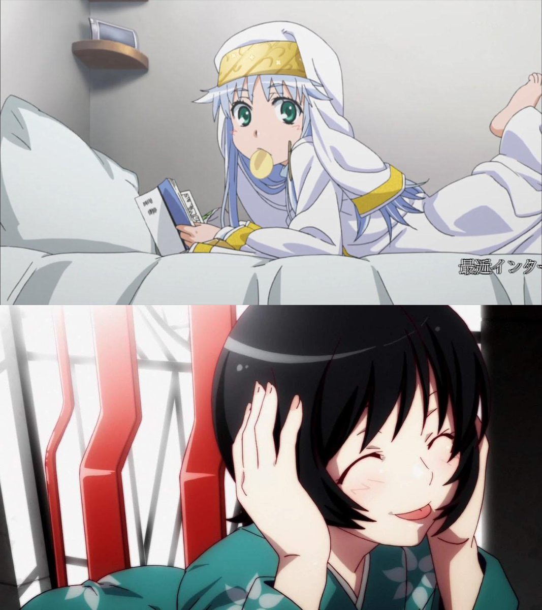 嘲笑のひよこ すすき 阿良々木月火とインデックス とうまってばプラチナむかつく 同じ声優でキャラ二人晒せ 同じ声優で好きなキャラ二人晒せ 井口裕香 Http T Co 4y2deokmkm 嘲笑のひよこ すすき 阿良々木月火とインデックス とうまってばプラチナむかつく 同じ声優でキャラ二人晒せ 同じ声優で好きなキャラ二人晒せ 井口裕香 Http T Co 4y2deokmkm
