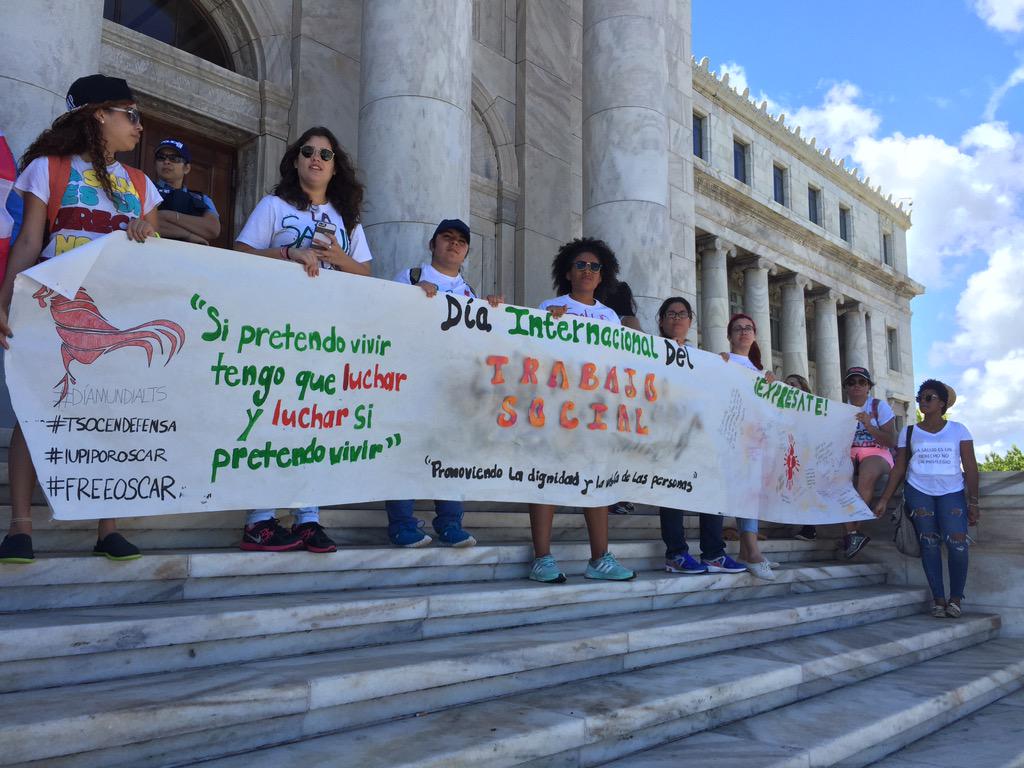 trayectodignida's tweet image. 