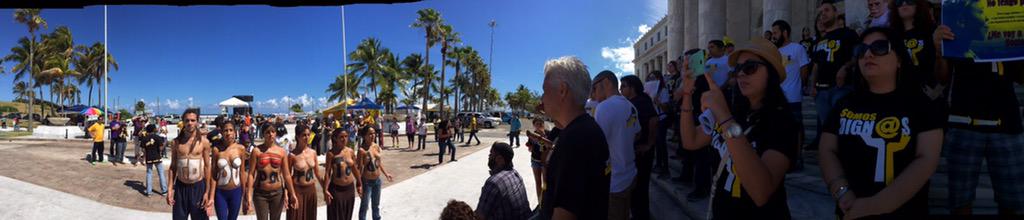 trayectodignida's tweet image. 