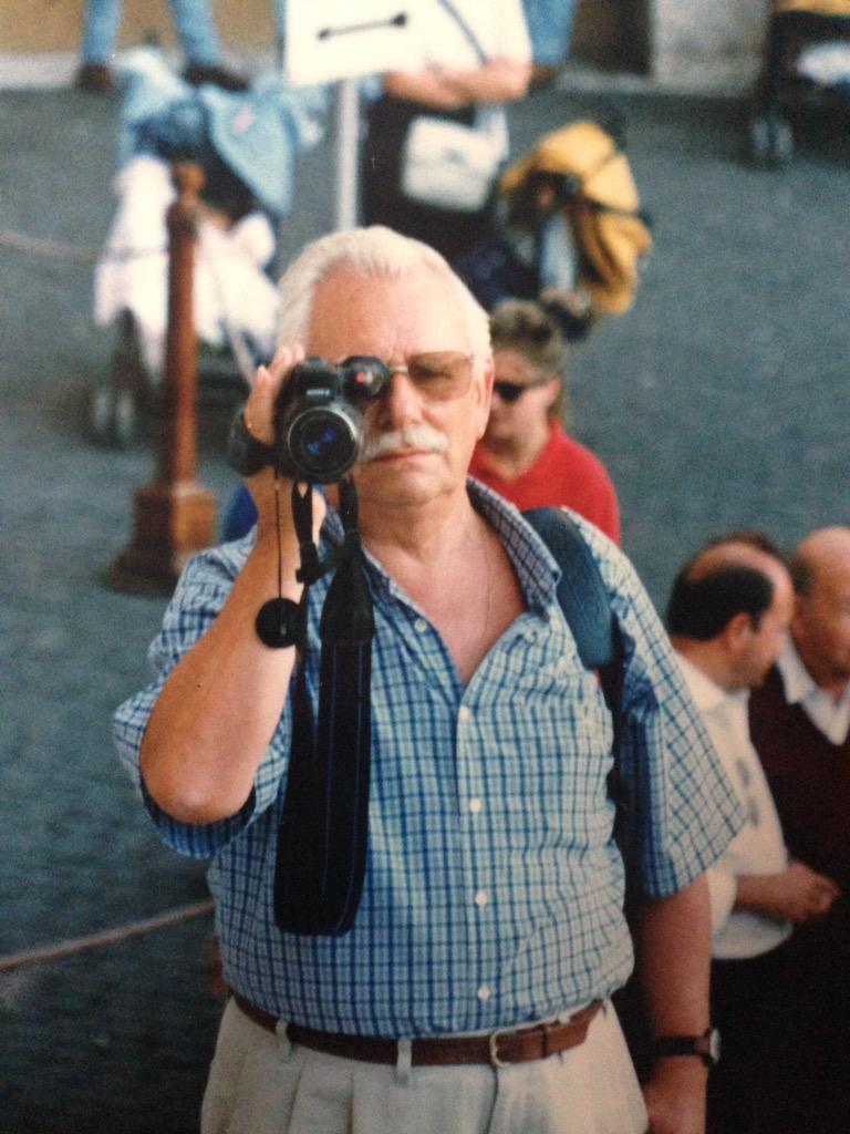 Feliz cumpleaños 💫