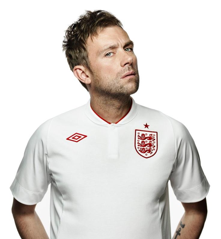 Happy Birthday Damon Albarn 