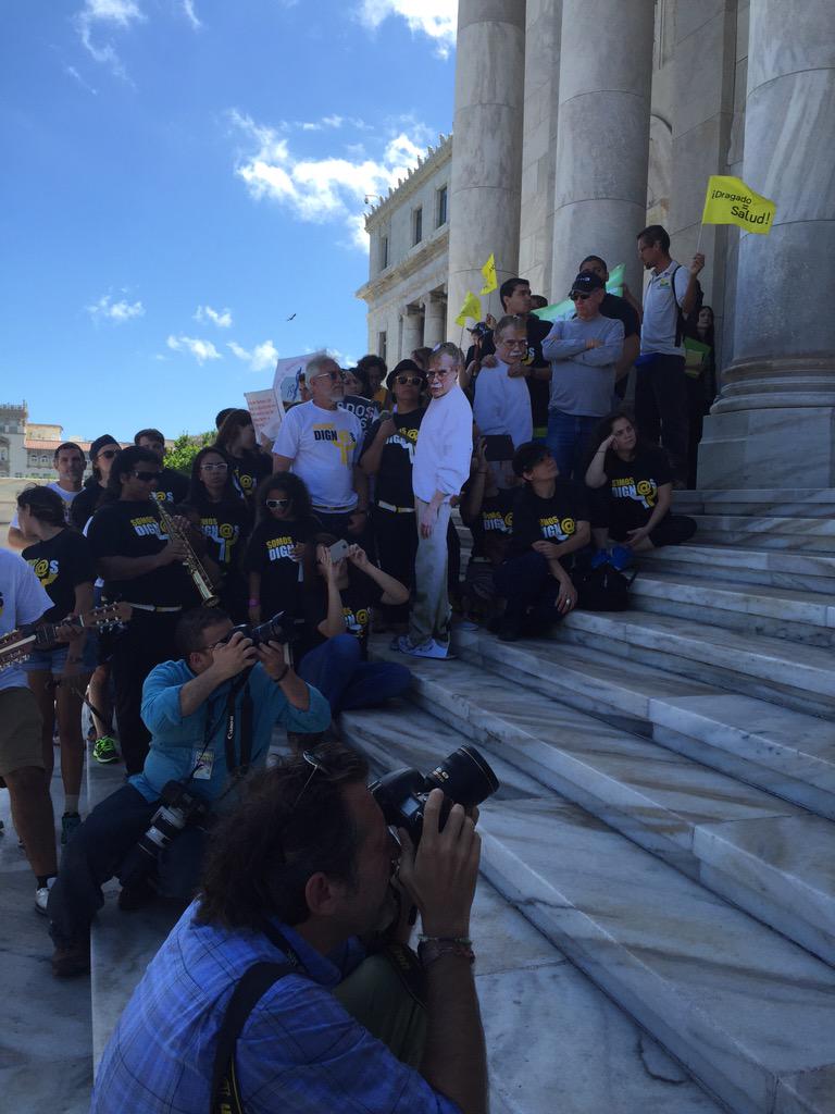 trayectodignida's tweet image. 