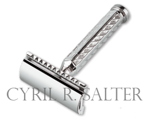 Merkur 42001 "Classic 1904" Safety Razor back in stock - cyrilrsalter.co.uk   #merkur #dovo #solingen #wetshaving
