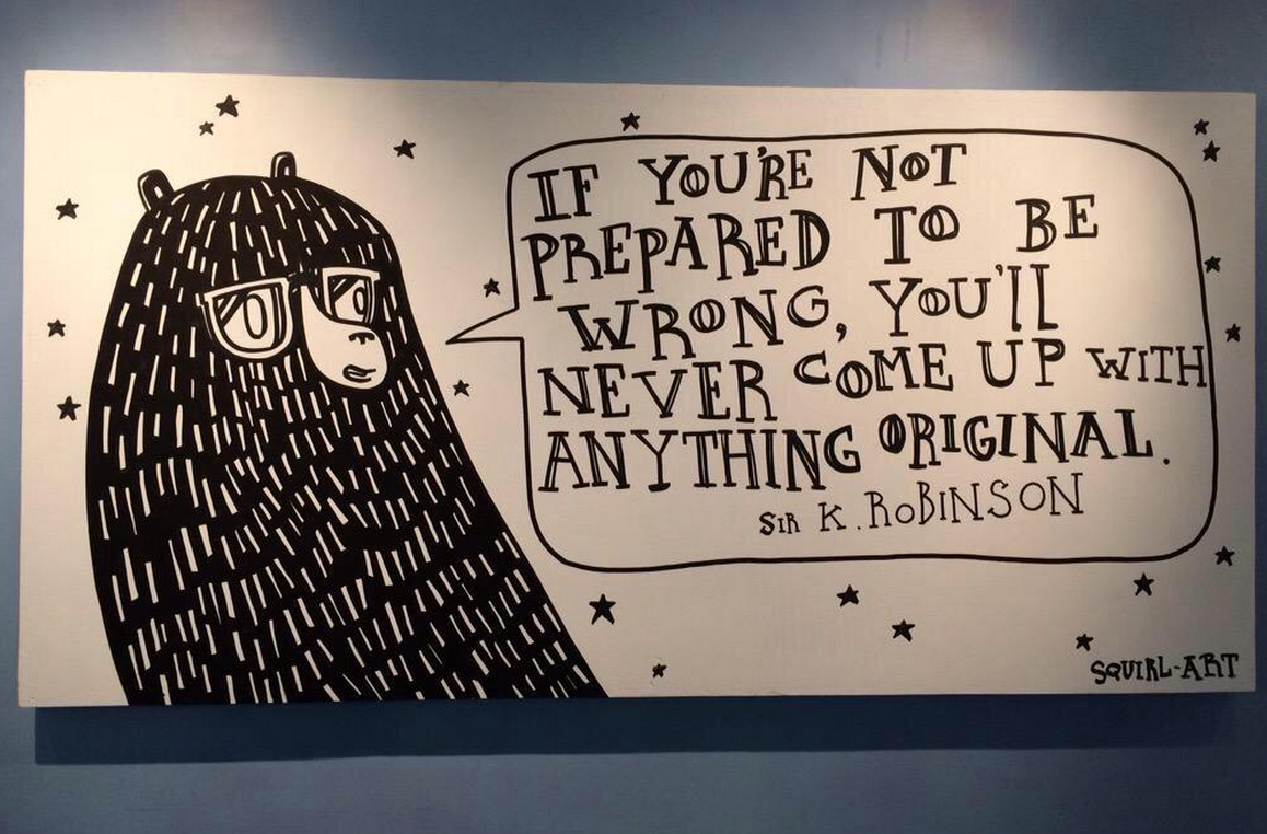edutopia's tweet photo. RT @craigyen: 10 Images to Share at Your Next Staff Meeting:
http://t.co/sTUXsDoOpj via @justintarte http://t.co/kvu42du4W9