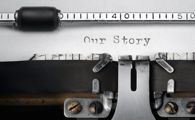 FWmediaEurope's tweet photo. Pourquoi le storytelling peut améliorer la communication d’une marque (Slideshare) http://t.co/Q8mgBT56Hy http://t.co/V2nzCtH5z1
