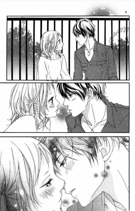 lishvv's tweet photo. AY QUE ADORABLES POR FAVOR #Ren #Ninako #StrobeEdge http://t.co/gPYBvLYKyJ