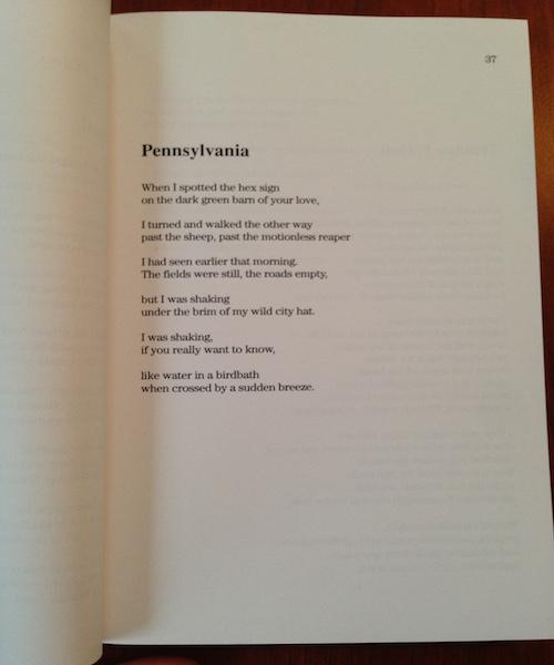 Happy birthday, Billy Collins! His poetry appears in a few issues of Crazyhorse; this one is from no. 50. 