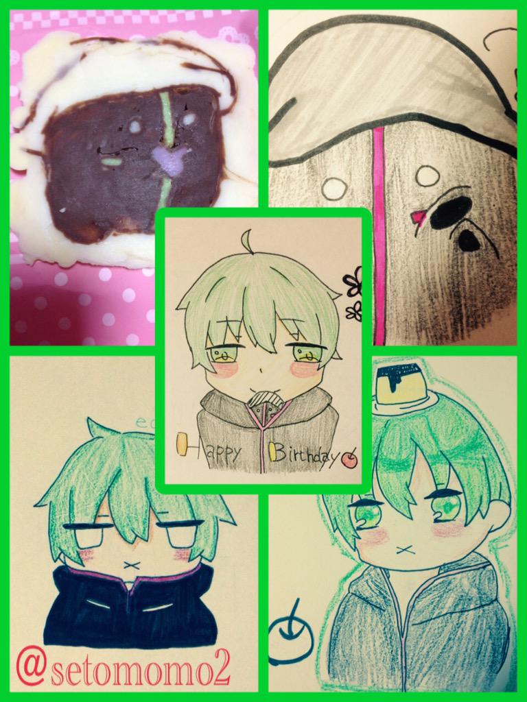 Eoheoh生誕祭15 6ページ目 Togetter