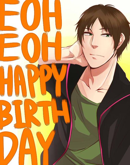 えおえおのtwitterイラスト検索結果