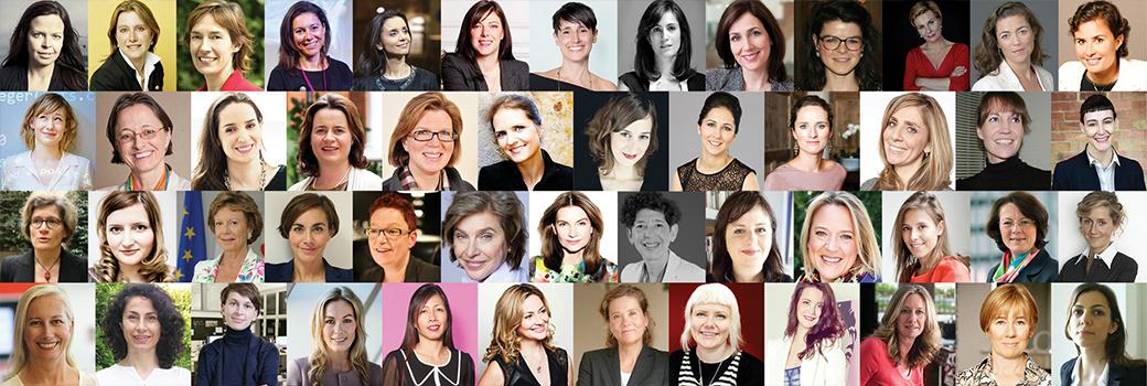 GeekGirlMeetup's tweet image. Meet The Fifty Most Inspiring Women In European #Tech @Inspiringfifty  inspiringfifty.com/50-inspiring-w…