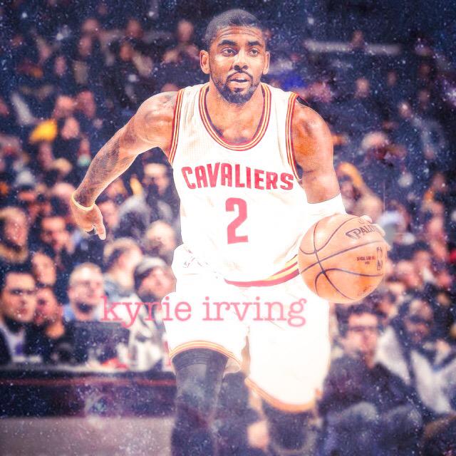 HAPPY BIRTHDAY

KYRIE IRVING!!!! 