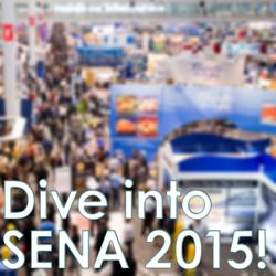 FoodTestExperts's tweet image. 10 Ways to Get the Most out of #sena15! bit.ly/17Qrxfm by @FoodTestExperts