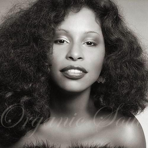 Happy Birthday from Organic Soul The \"Queen of Funk-Soul\" Chaka Khan is 62
 