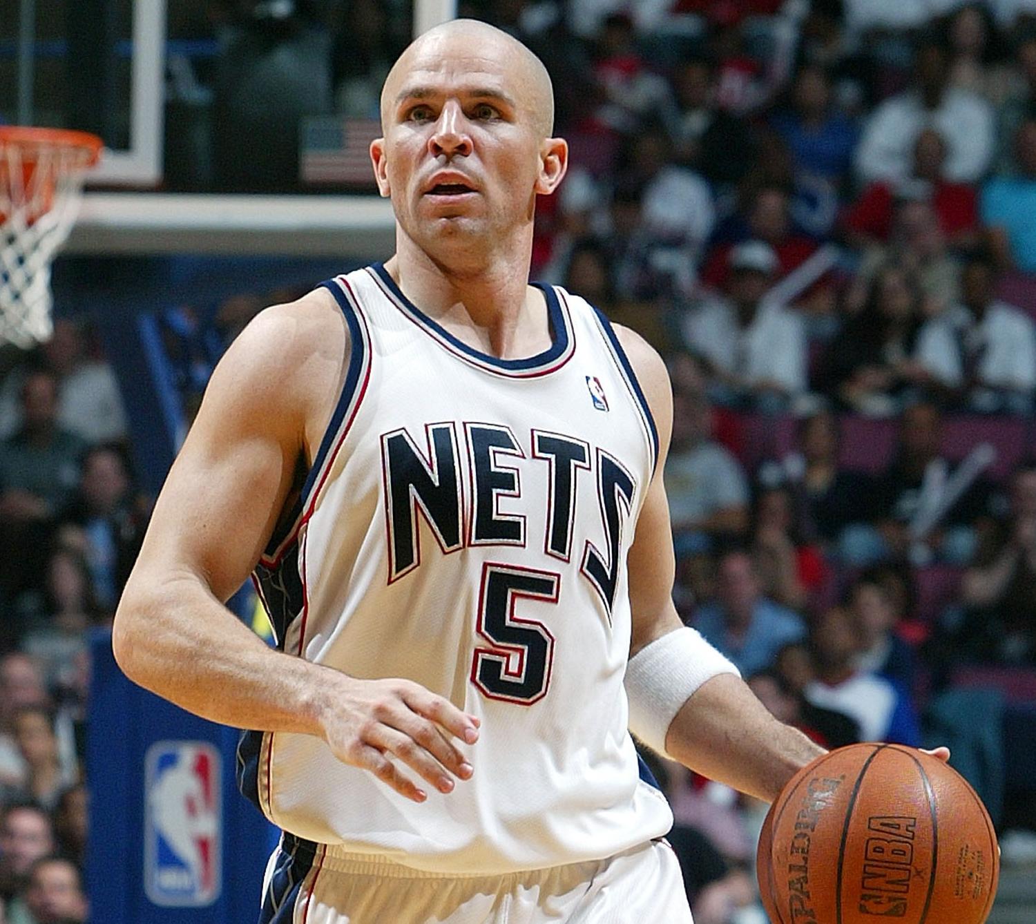 Happy 42nd birthday to 10-time all-star, current head coach Jason Kidd! 