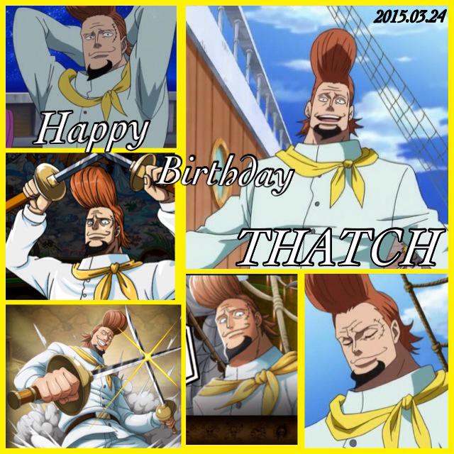 サッチ生誕祭15