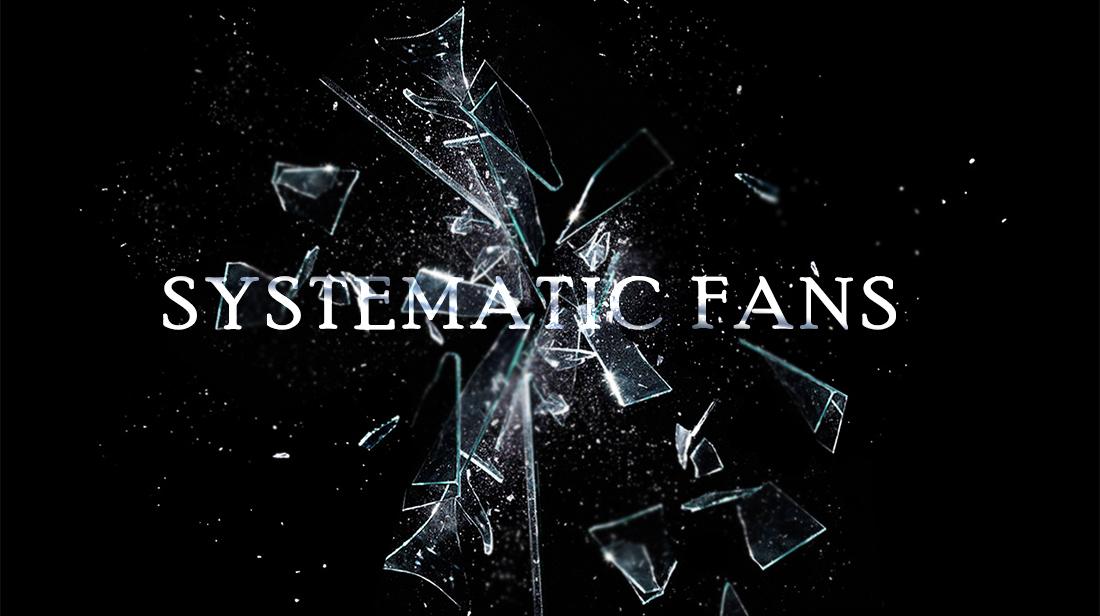 SystematicFans's tweet photo. SYSTEMATIC FANS-ICEBREAKERS! NOTHING CAN STOP US! @dreamtheaternet @JPetrucci @Jcrudess @jameslabrie #systematicfans http://t.co/WNJViLiRoj