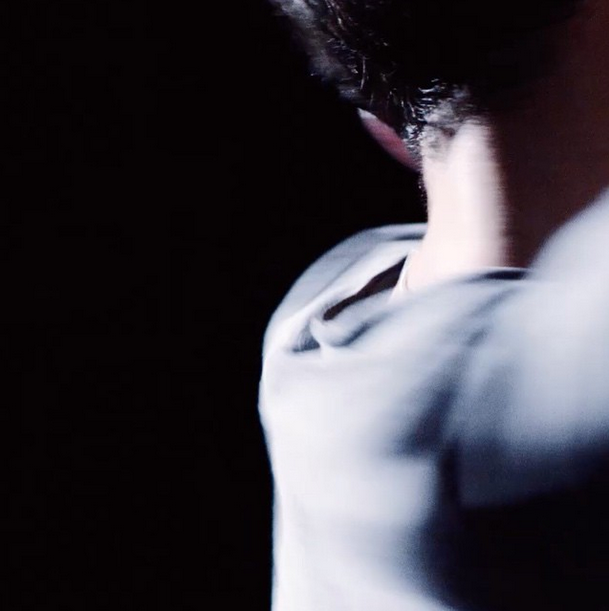 In the light I will see what I've always known instagram.com/p/0ktVr-vAIY