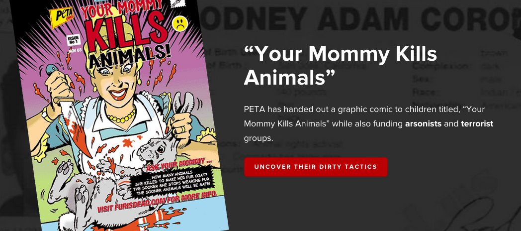 PETA_Kills tweet picture