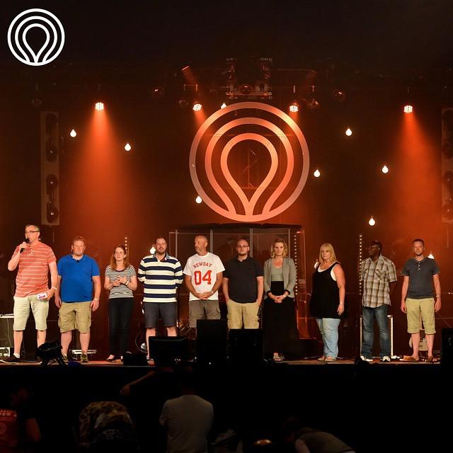 Making newday happen since 2004 #ND15 #summeriscoming