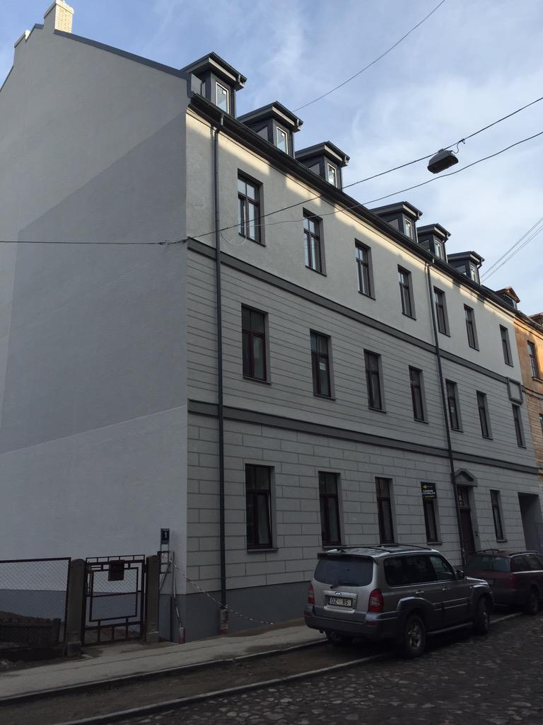 INTESO2's tweet image. Kazarmu iela 3, tavas jaunās mājas ar pilno apdari par pieejamàm cenām! Zvani 22319299 #inteso #solearesidence