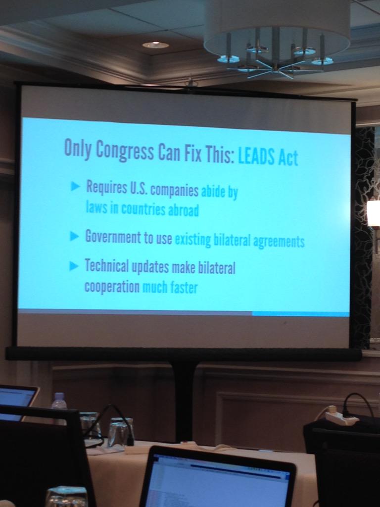 swaplele's tweet photo. @.actonline I support the LEADS act - the cloud enables my small business - don't disable it!#LEADSAct http://t.co/QcwQJbng0k