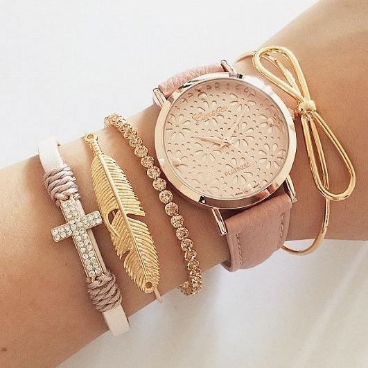 colourish_'s tweet photo. Open PO Geneva Watch Original sampai 30 Maret! Idr 260.000 http://t.co/2BiFPjkZe8