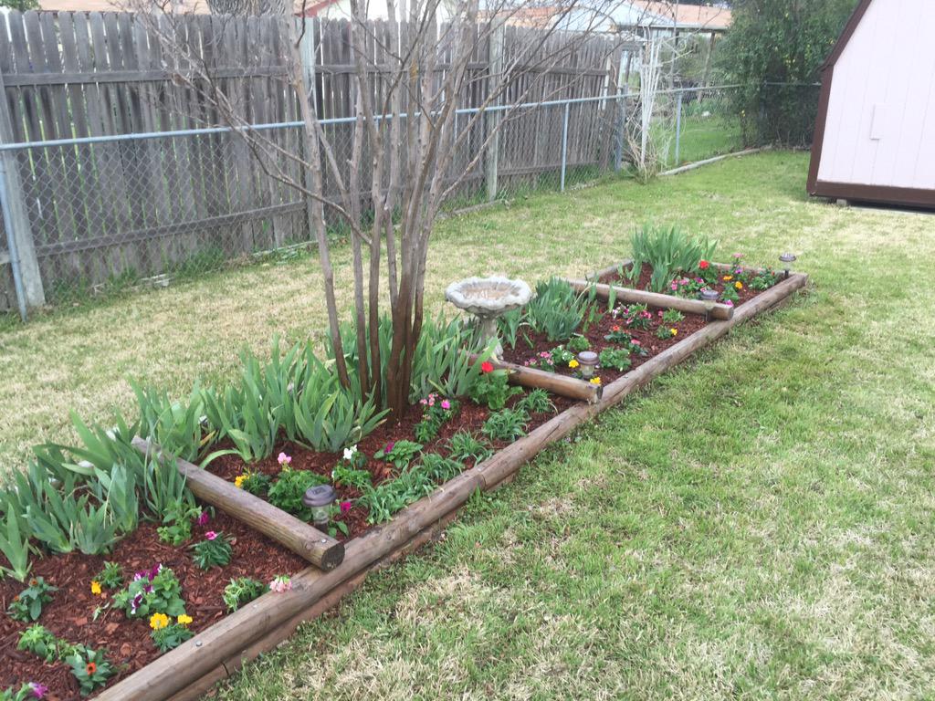 Spectra_PS's tweet image. After pictures of Spectra's latest backyard remodel! Looks fantastic!