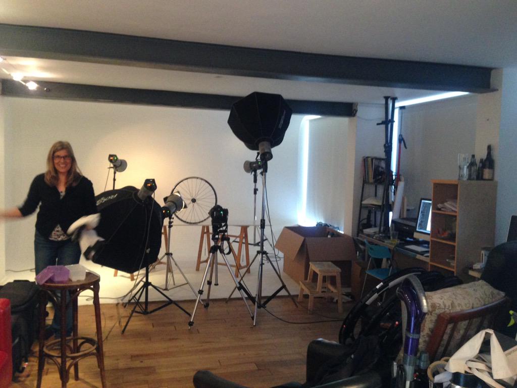 HED Wheels tweet media