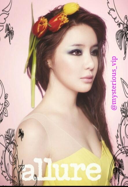  Happy Birthday to my Angel I miss you Park Bom. Please take care and come back to us 