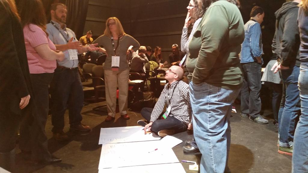 shoobe01's tweet image. I know my workshop exercises have suspended disbelief when people start arguing about first release features #modevux