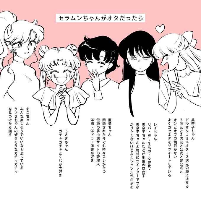 ～せらむんちゃんがオタだったら～ 