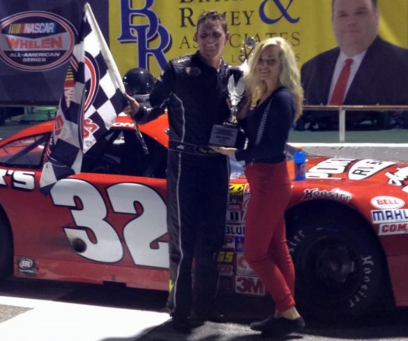 RacingAmerica tweet picture