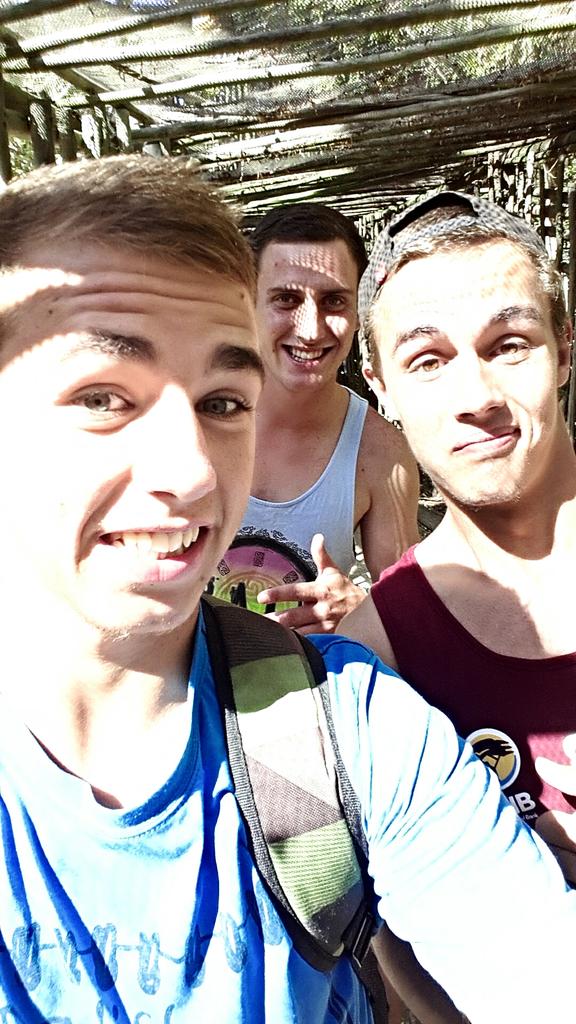 K a s s i..♥ (@casparus2) on Twitter photo 