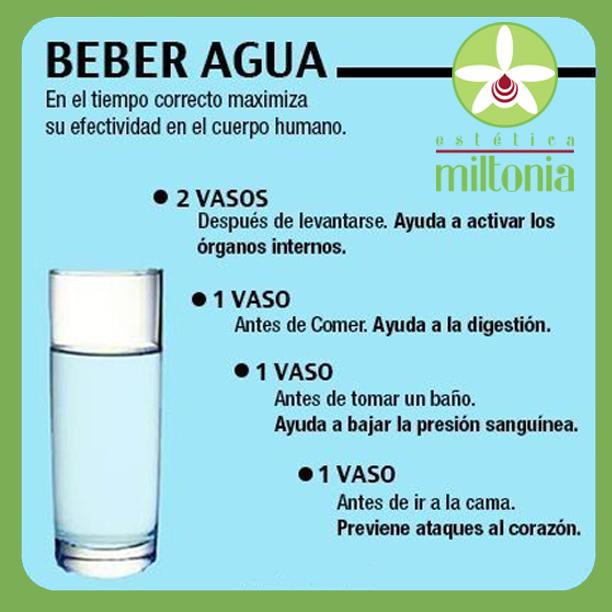 Beneficios De Tomar Agua De Mar En Ayunas Estos Beneficios