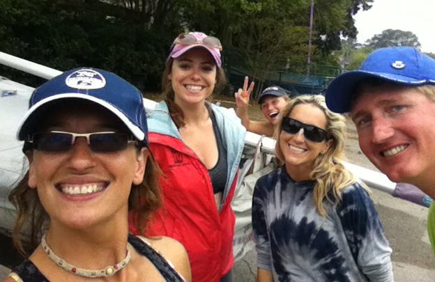 #TeamBlue having fun at the <a href="/ThistleClassAsn/">ThistleClass</a> Orange Peel this weekend. <a href="/Thistlesailing/">Thistle sailing</a> <a href="/KaylaBennett_/">Kayla Bennett</a> <a href="/bradarussell/">Brad Russell</a>