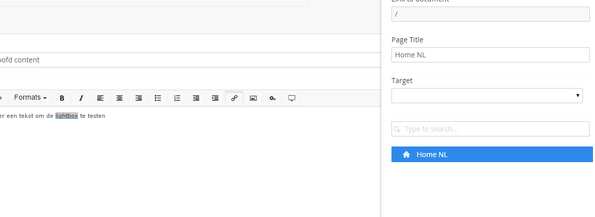 jaspio's tweet image. Newbie question: how do I allow editors to add css class to an href? (RTE adds a span) #umbraco #umbraco7 #DareToAsk