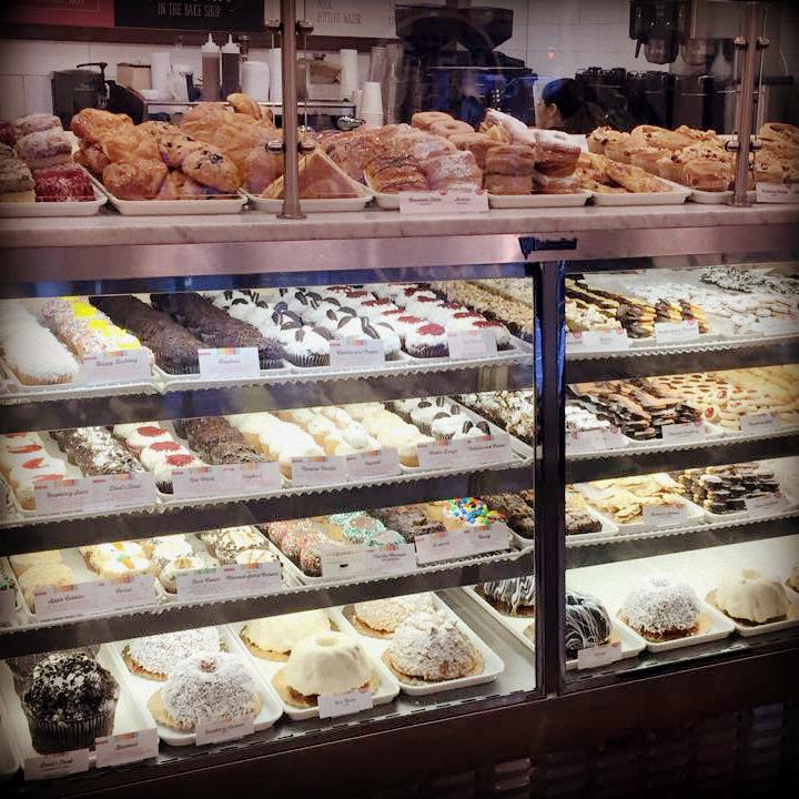 Crumbs Bake Shop on Twitter "All of our cupcakes are hand made and