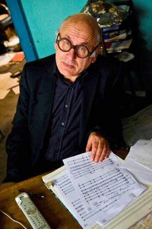 Happy Birthday to Michael Nyman! Explore his full catalogue here:  